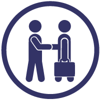 WebVendors Icon